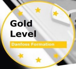 Formation DANFOSS SEIBO3 Formation DANFOSS SEIBO3