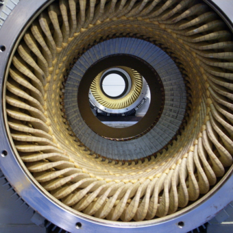 Bobinage Moteur