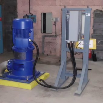 Réparation pompe et variateur Accueil