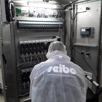 variateur danfoss audit