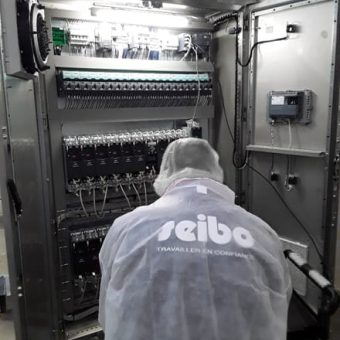 variateur danfoss audit