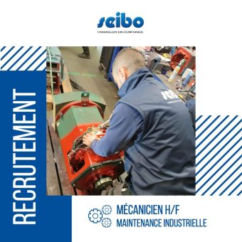 recrutement mécanicien